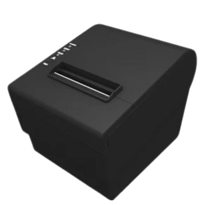 80mm Auto Cutter 3Inches Thermal Printer Driver