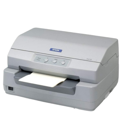 Epson Passbook Printer Drivers
