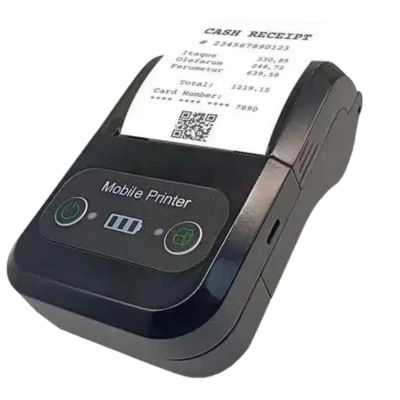 ASP CX588 Thermal Printer Driver