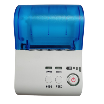 Mentation Thermal Printer MT580P Driver