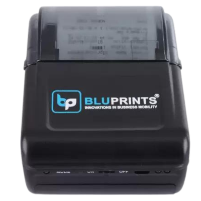BluPrints Sampann Thermal Printer Driver