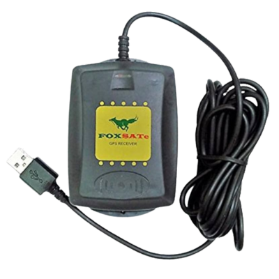 foxsate-usb-gps-driver